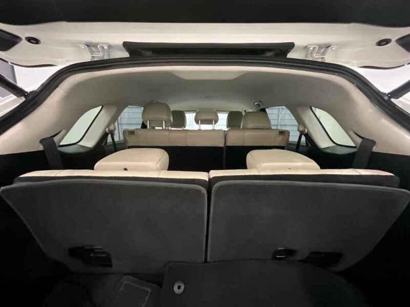 2016 Mazda CX-9 Touring