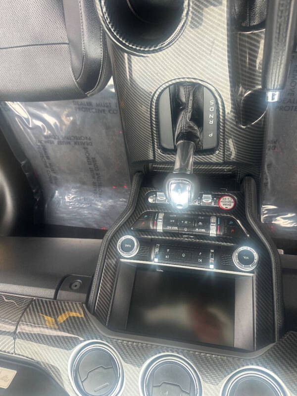 2015 Ford Mustang GT