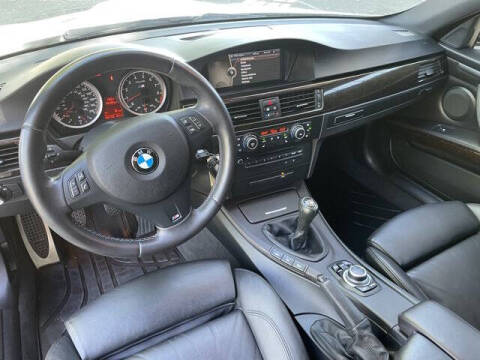 2013 BMW M3