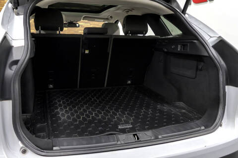 2018 Jaguar F-PACE 35t R-Sport