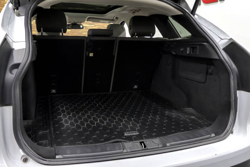 2018 Jaguar F-PACE 35t R-Sport