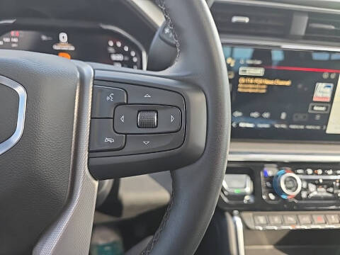 2024 GMC Sierra 3500HD