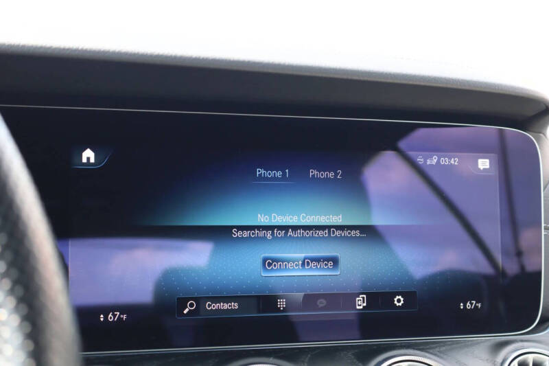 2022 Mercedes-Benz E-Class E 450 4MATIC