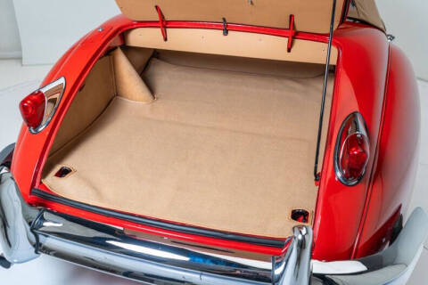 1959 Jaguar XK