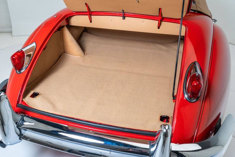 1959 Jaguar XK
