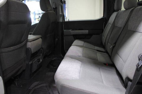 2023 Ford F-250 Super Duty