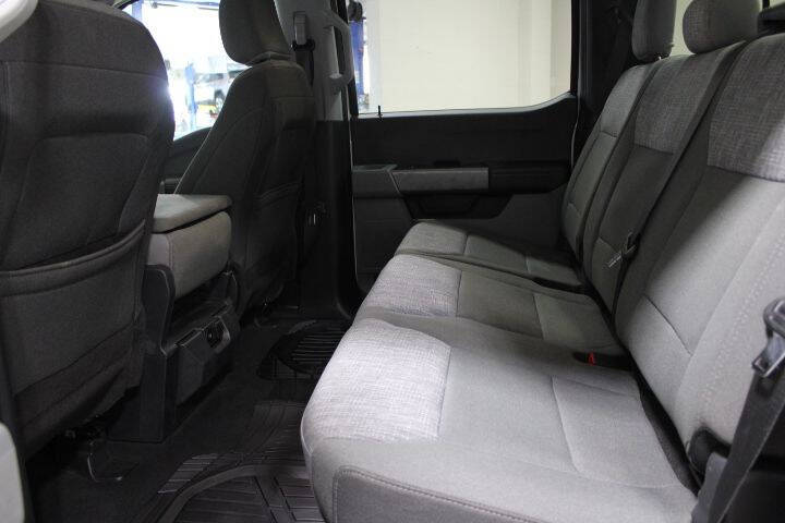 2023 Ford F-250 Super Duty