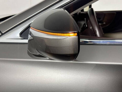 2018 Lexus LS 500