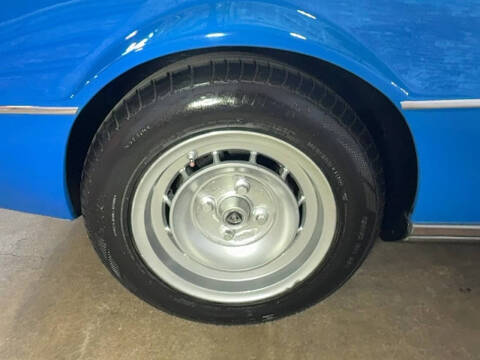 1976 Lotus Elite