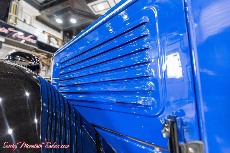 1930 American Motors Austin Bantam