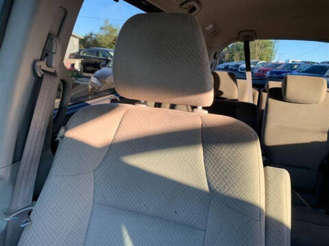 2017 Honda Odyssey EX