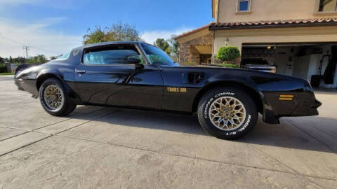 1978 Pontiac Trans Am