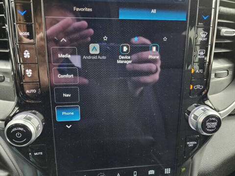 2022 RAM 3500 Big Horn