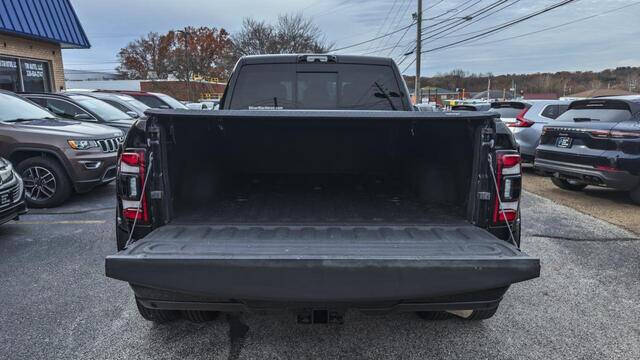 2022 RAM 3500 Limited