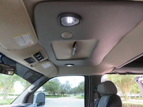 2014 GMC Savana 1500