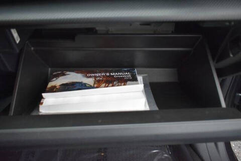 2019 Subaru Crosstrek 2.0i Base