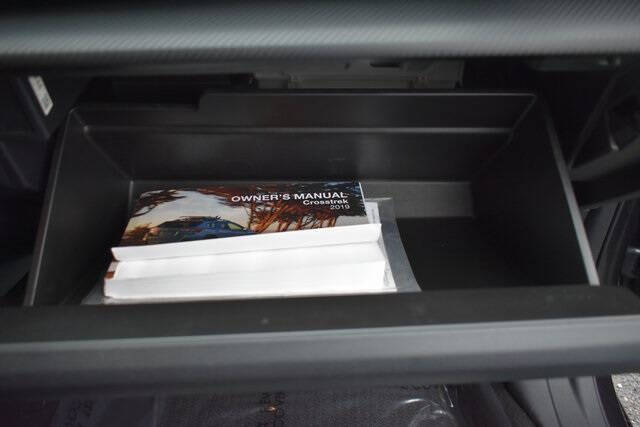 2019 Subaru Crosstrek 2.0i Base