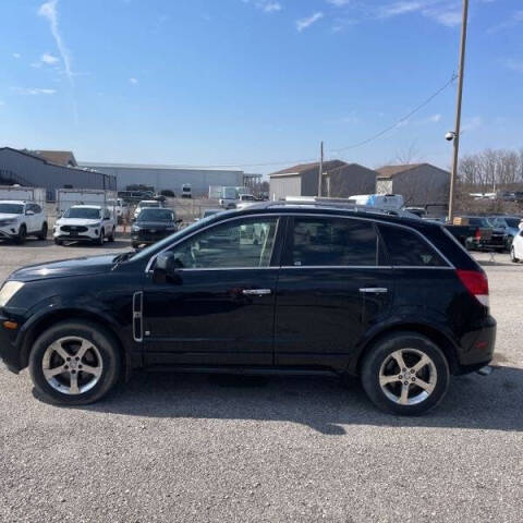 2009 Saturn Vue for sale at Green Light Auto in Bridgeton, NJ