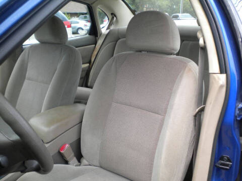 2002 Ford Taurus SE