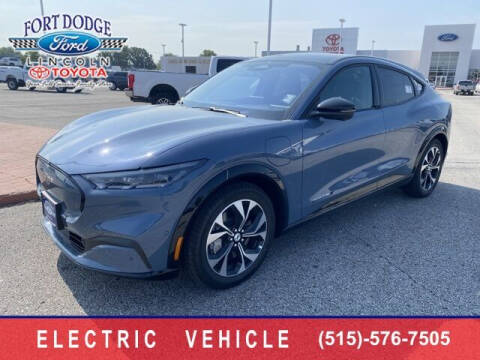 2023 Ford Mustang Mach-E for sale at Fort Dodge Ford Lincoln Toyota in Fort Dodge IA