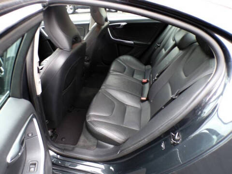 2013 Volvo S60 T5 Premier