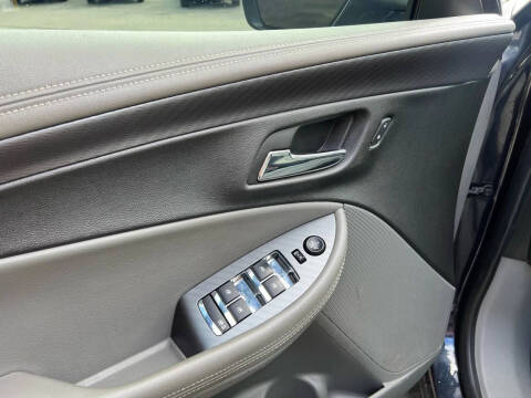 2014 Chevrolet Impala LS