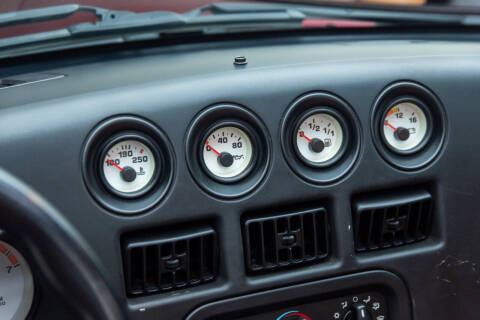 1994 Dodge Viper RT/10