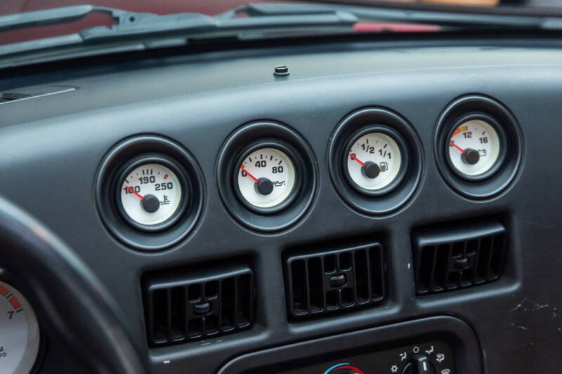 1994 Dodge Viper RT/10