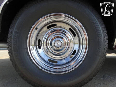 1969 Chevrolet Chevelle