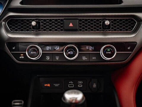 2026 Acura Integra w/Tech w/A-SPEC