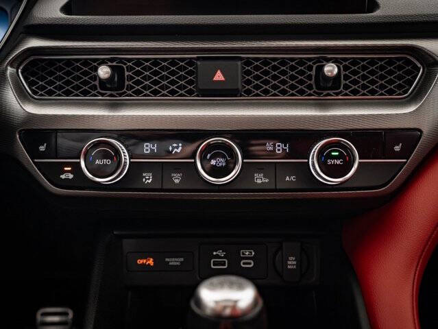 2026 Acura Integra w/Tech w/A-SPEC