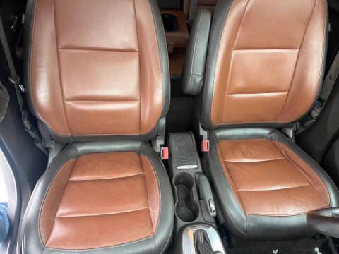 2014 Buick Encore Premium