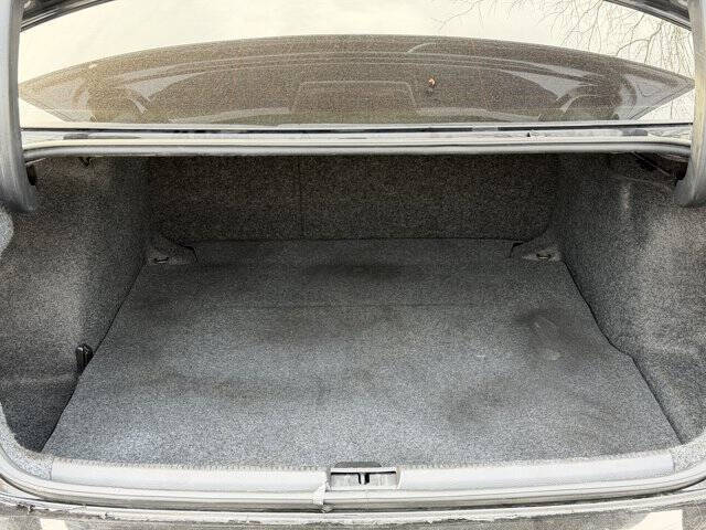 2015 Volkswagen Passat 1.8T Limited Edition