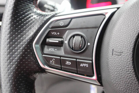 2022 Acura RDX w/A-SPEC