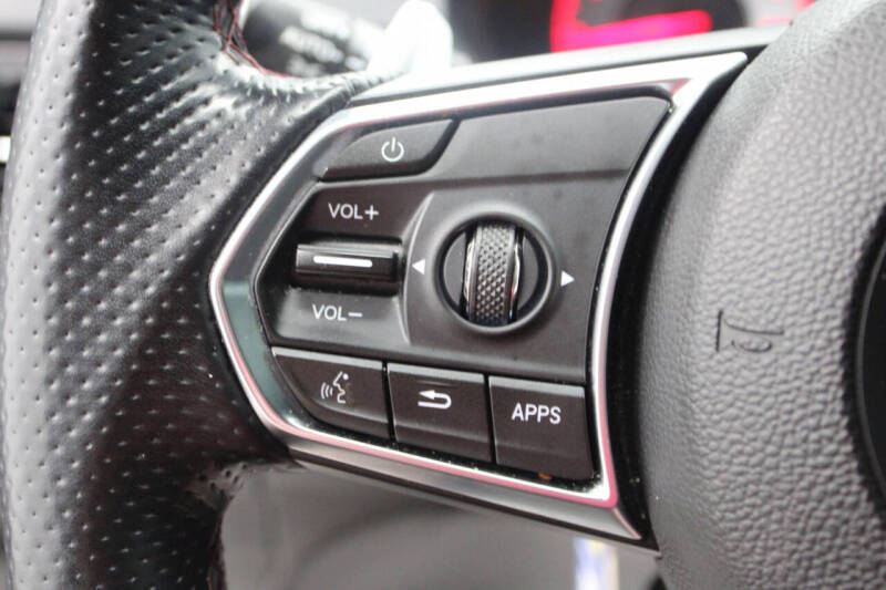 2022 Acura RDX w/A-SPEC