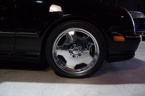 2000 Mercedes-Benz E-Class E 55 AMG