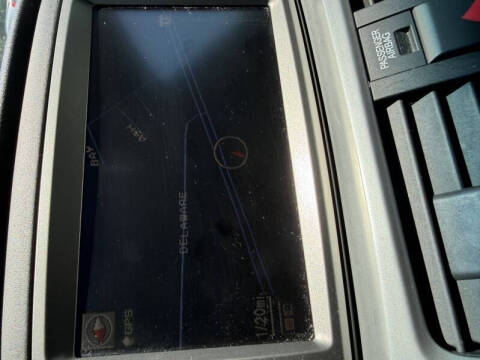 2008 Honda Odyssey