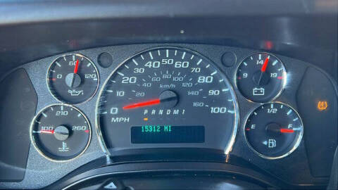 2023 Chevrolet Express 2500