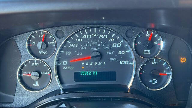 2023 Chevrolet Express 2500