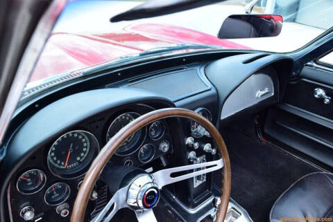 1965 Chevrolet Corvette