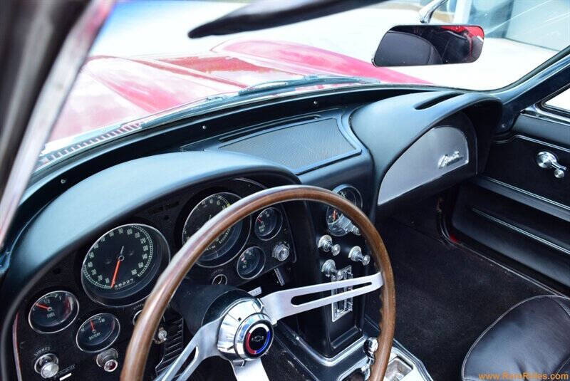 1965 Chevrolet Corvette