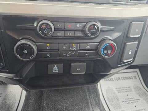 2025 Ford F-350 Super Duty