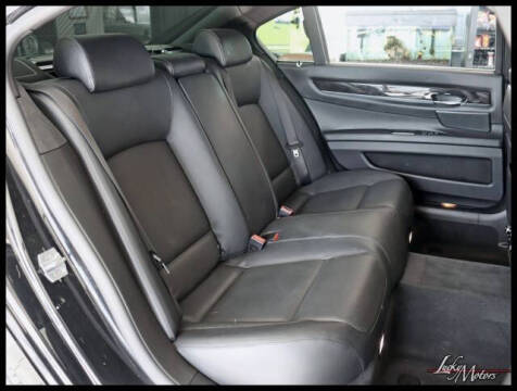 2015 BMW 7 Series ALPINA B7 LWB xDrive