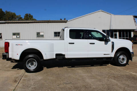 2025 Ford F-350 Super Duty XLT