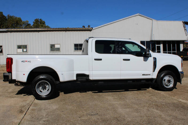 2025 Ford F-350 Super Duty XLT