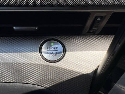 2021 Ford Mustang Mach-E Select