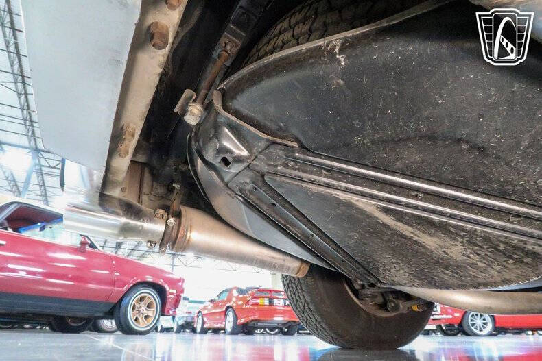 1975 Chevrolet Corvette