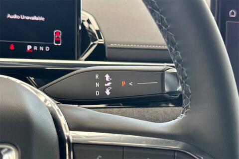 2026 GMC Sierra EV Elevation