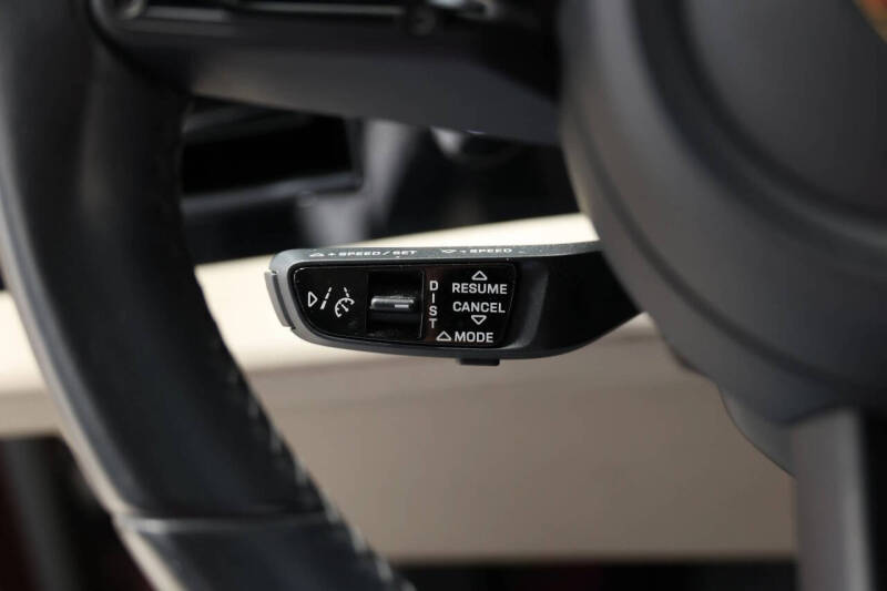 2022 Porsche Taycan 4 Cross Turismo