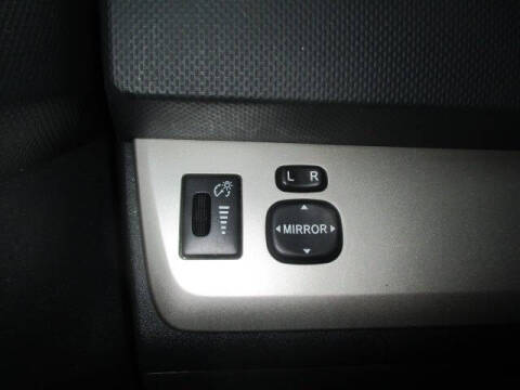 2008 Scion xB
